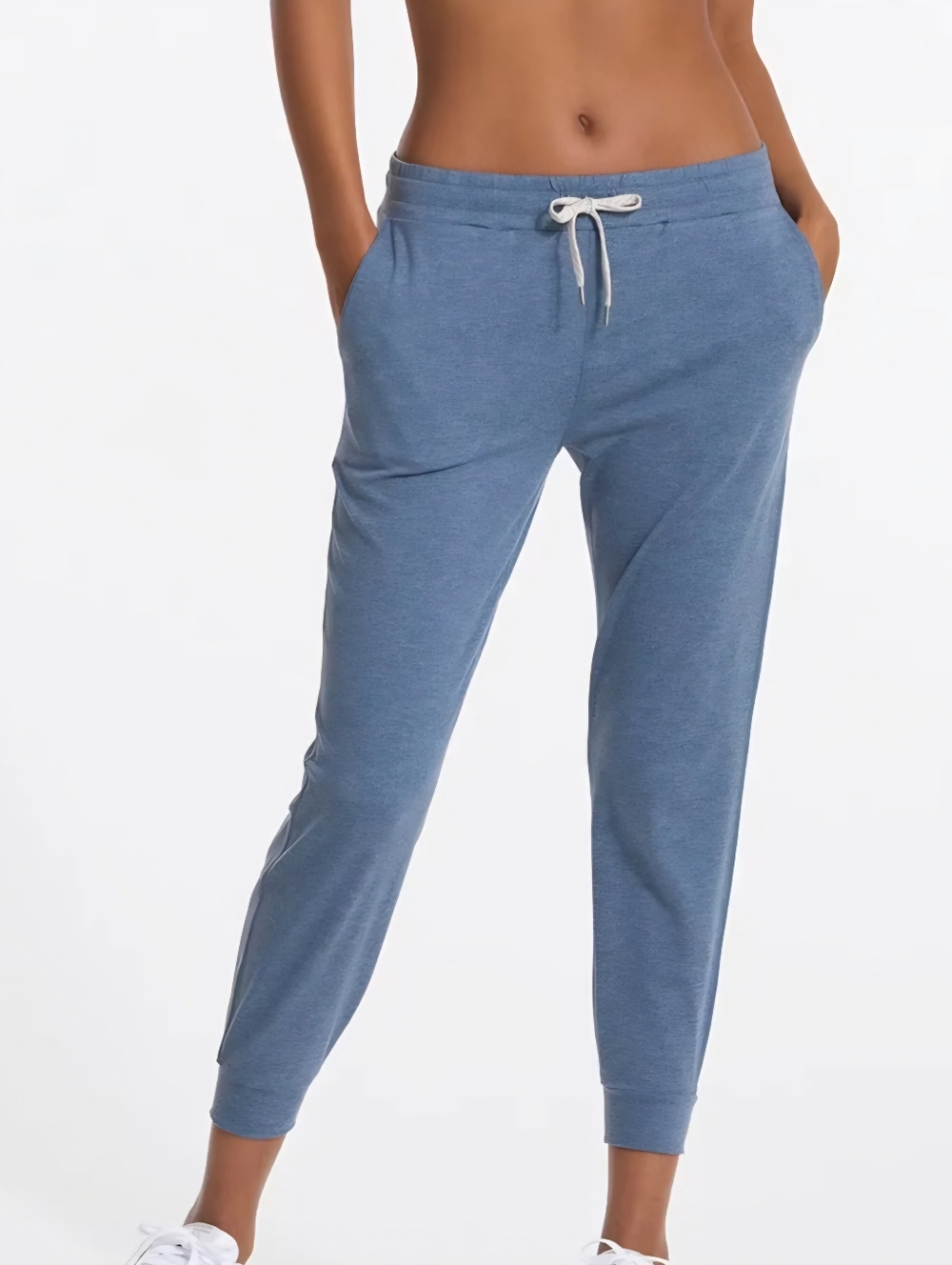 Vuori Performance Jogger 💙